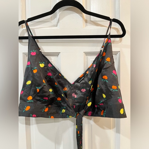 Marimekko Top - sz 40 (medium) - Picture 2 of 8